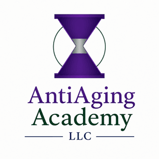 AntiAging Academy LLC logo