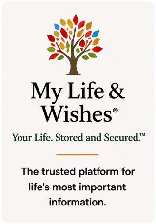 My Life & Wishes